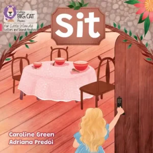 Seasonal Sale Sit: Phase 2 Set 1 Blending practice