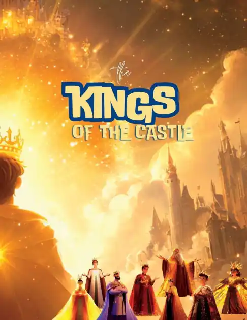 Popular The Kings of the Castle
