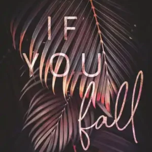 If You Fall: Mafia Romance Markdown