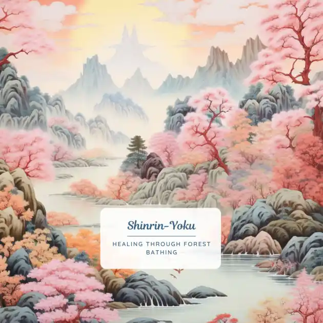 Latest Shinrin-Yoku: Healing Through Forest Bathing