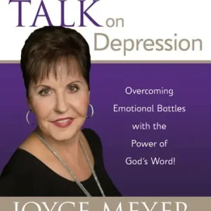 Straight Talk on Depression: Overcoming Emotional Battles with the Power of God's Word! Place Order