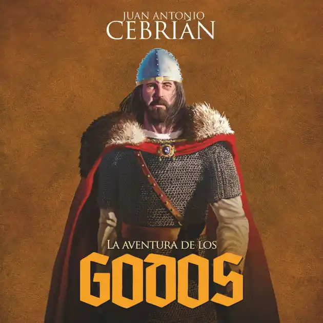 Weekend Sale La aventura de los godos