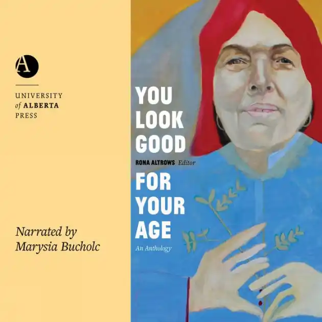 Free Delivery You Look Good for Your Age: An Anthology
