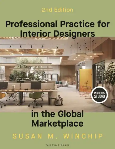 Exclusive Offer Professional Practice for Interior Designers in the Global Marketplace: Studio Instant Access