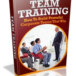 Budget Team Training