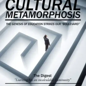The Exhilarating Cultural Metamorphosis: The Genesis of Education Strikes Our "Boulevard" Limited Offer