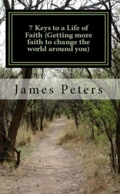 Holiday Sale 7 Keys to a Life of Faith