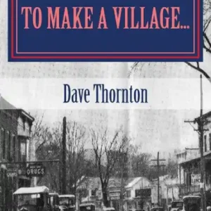 To Make a Village...: The Founding of Cambridge, NY Hot Deal