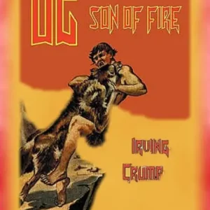 OG SON OF FIRE - the Pre-historic adventures of Og Express Delivery