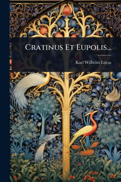 Cratinus Et Eupolis... Super Sale