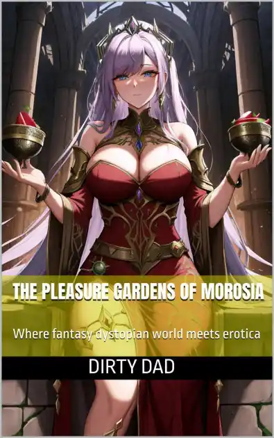 The Pleasure Gardens of Morosia Flash Sale
