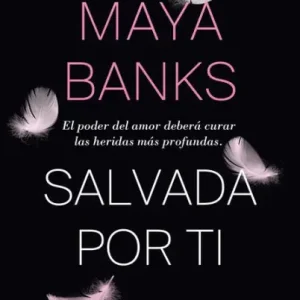 Seasonal Sale Salvada por ti (Deveraux 1)