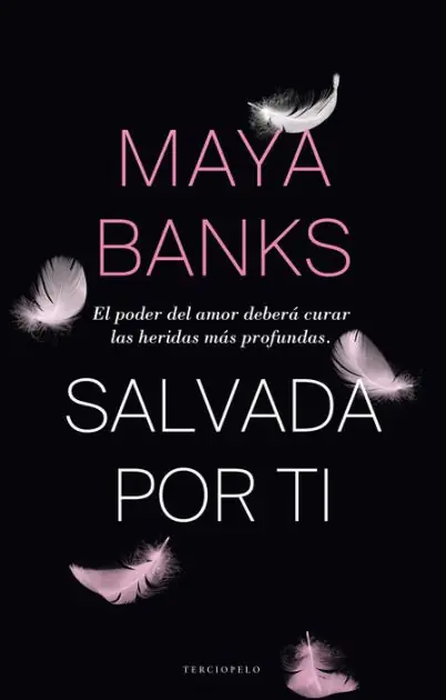 Seasonal Sale Salvada por ti (Deveraux 1)