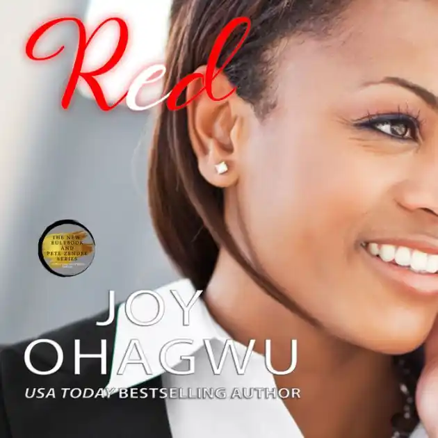 Get Yours Red: A Christian Suspense