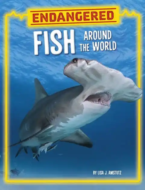 Endangered Fish Around the World Low Price