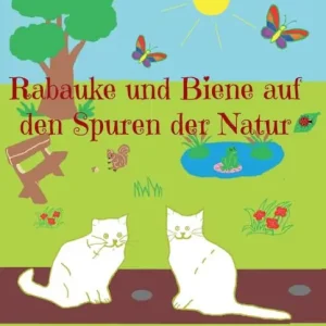 Mega Sale Rabauke und Biene auf den Spuren der Natur