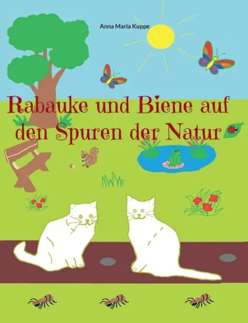 Mega Sale Rabauke und Biene auf den Spuren der Natur
