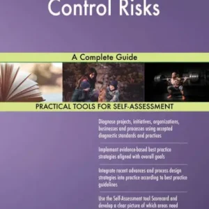 Sale Control Risks A Complete Guide