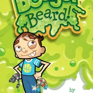Top Rated Booger Beard