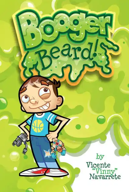Top Rated Booger Beard