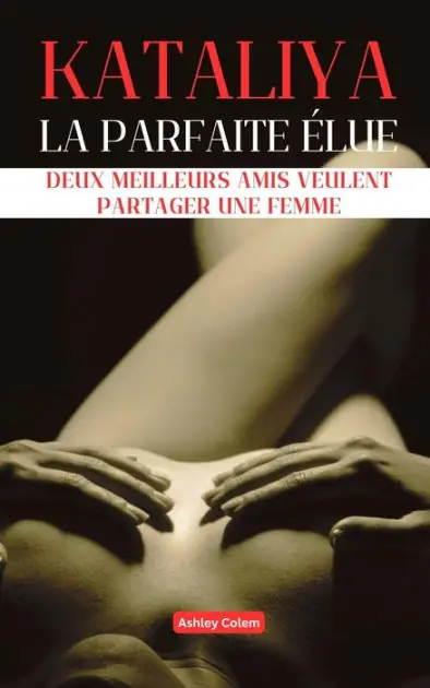 Reduced Price Kataliya, la Parfaite Élue