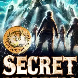 New Release Secret Breakers 3: The Knights of Neustria