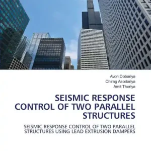 Seismic Response Control of Two Parallel Structures Worldwide Shipping