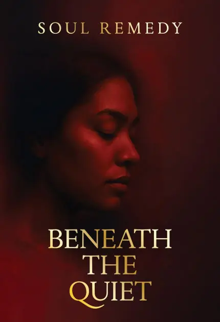 Limited Edition Beneath the Quiet