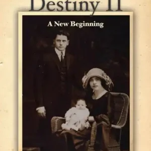 Evangeline's Destiny II: A New Beginning Buy Online