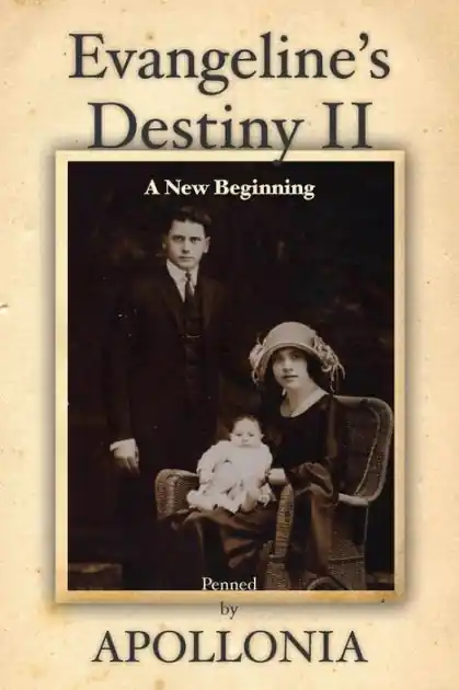 Evangeline's Destiny II: A New Beginning Buy Online