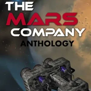 Mega Sale The Mars Company Anthology
