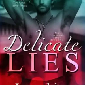 Delicate Lies Next Day Delivery