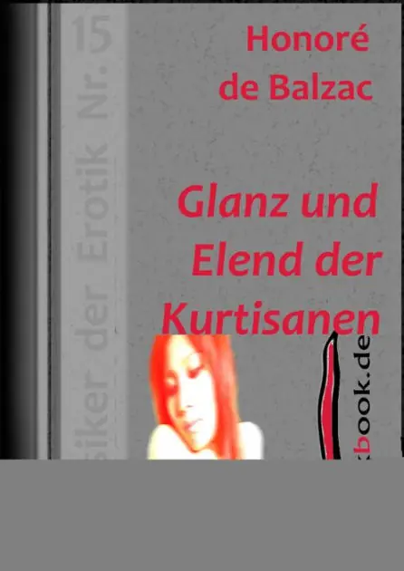 In Demand Glanz und Elend der Kurtisanen: Klassiker der Erotik Nr. 15