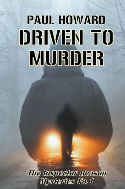 Driven To Murder Luxury