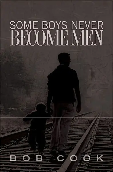 Some Boys Never Become Men Modern