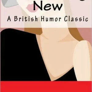 Something New: A Humor, Fiction and Literature Classic By P. G. Wodehouse! AAA+++ Bulk Order