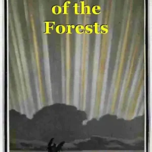 THE DRAMA OF THE FORESTS Hot Deal