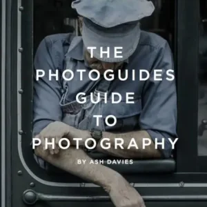 The PhotoGuides Guide to Photography: Beginner's Edition Buy Online