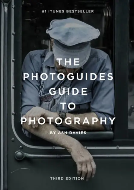 The PhotoGuides Guide to Photography: Beginner's Edition Buy Online