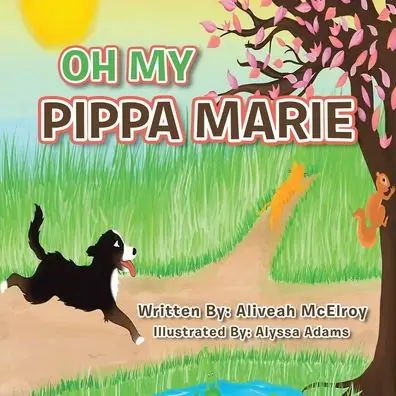 Free Shipping Oh My Pippa Marie