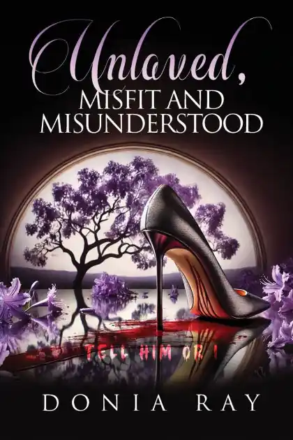 Unloved, Misfit and Misunderstood Direct From Factory