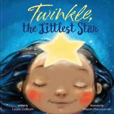 Twinkle, the Littlest Star Mega Sale