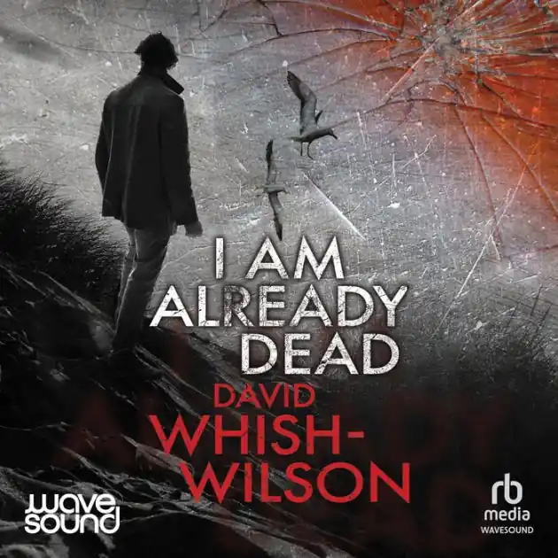 I Am Already Dead Reduced Price