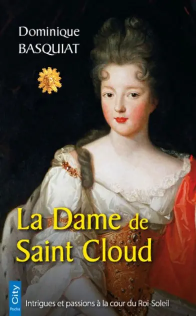 Professional Grade La Dame de Saint-Cloud