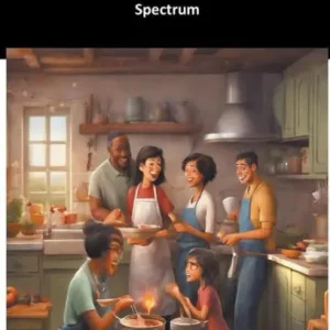 Cooking Together: Nurturing Connections with Your Child on the Spectrum Money Back Guarantee