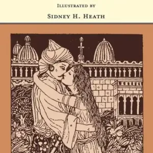 Aladdin - Or The Wonderful Lamp - Illustrated by Sidney H. Heath (The Banbury Cross Series) Exclusive Offer