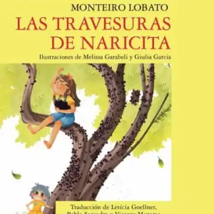 Las Travesuras de Naricita Bulk Order