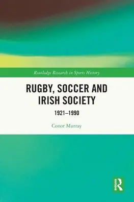 Factory Price Rugby, Soccer and Irish Society: 1921-1990