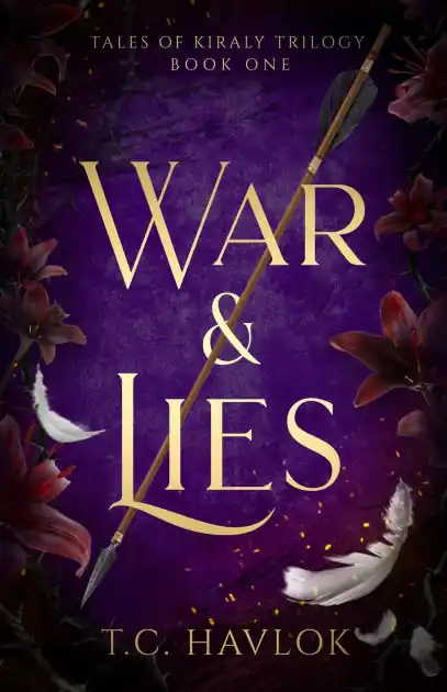 War & Lies Modern