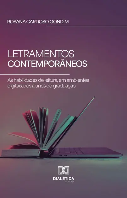 Low Price Letramentos Contemporâneos: as habilidades de leitura, em ambientes digitais, dos alunos de graduação